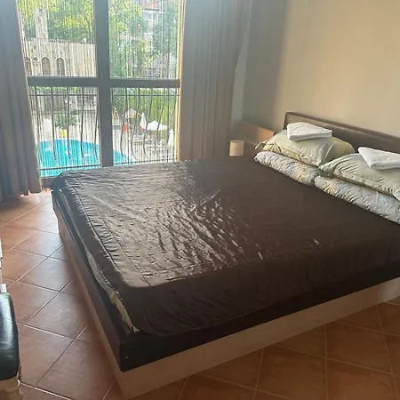 Appartement Kalia A7 Sunny