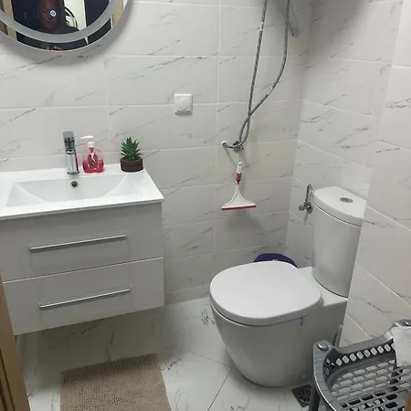 Kalia A7 Sunny * Sunny Beach