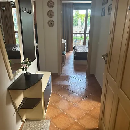 Appartement Kalia A7 Sunny