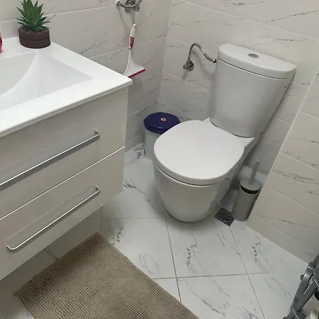 Appartement Kalia A7 Sunny *