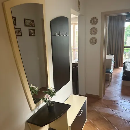 Kalia A7 Sunny * Sunny Beach