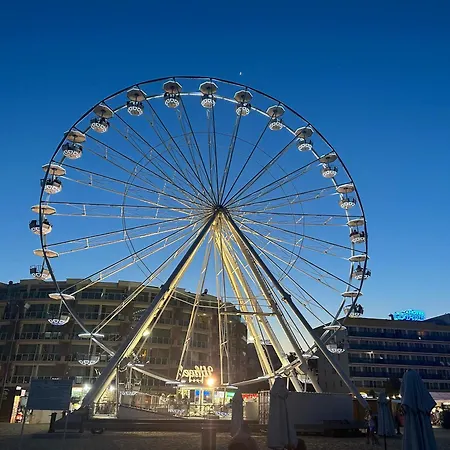 Appartement Kalia A7 Sunny *