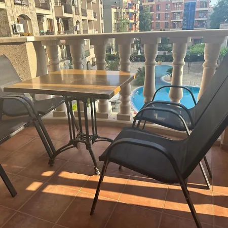 Kalia A7 Sunny ساني بيتش