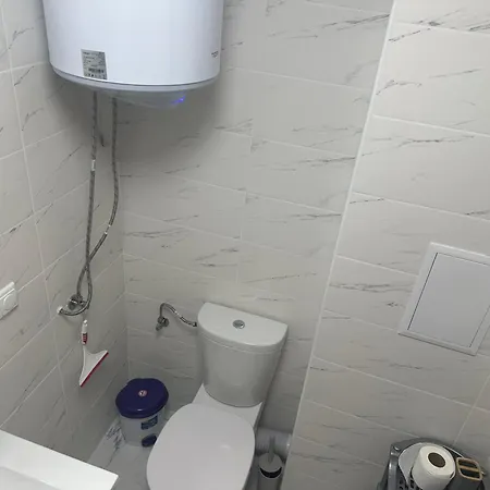 Kalia A7 Sunny Appartamento