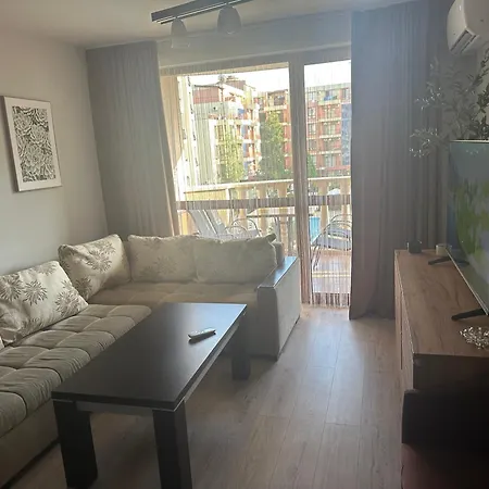 Kalia A7 Sunny Appartamento *